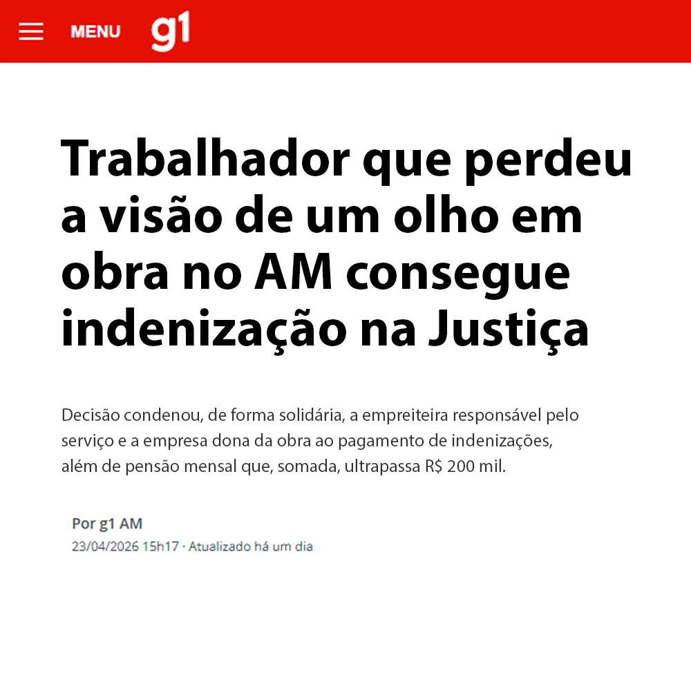 Resultado Judicial 01